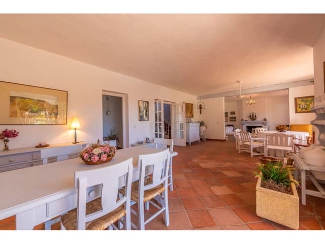 4 soverom Villa til salgs i Los Caños de Meca, Barbate med svømmebasseng garasje - € 1 250 000 (Ref: 9433165)