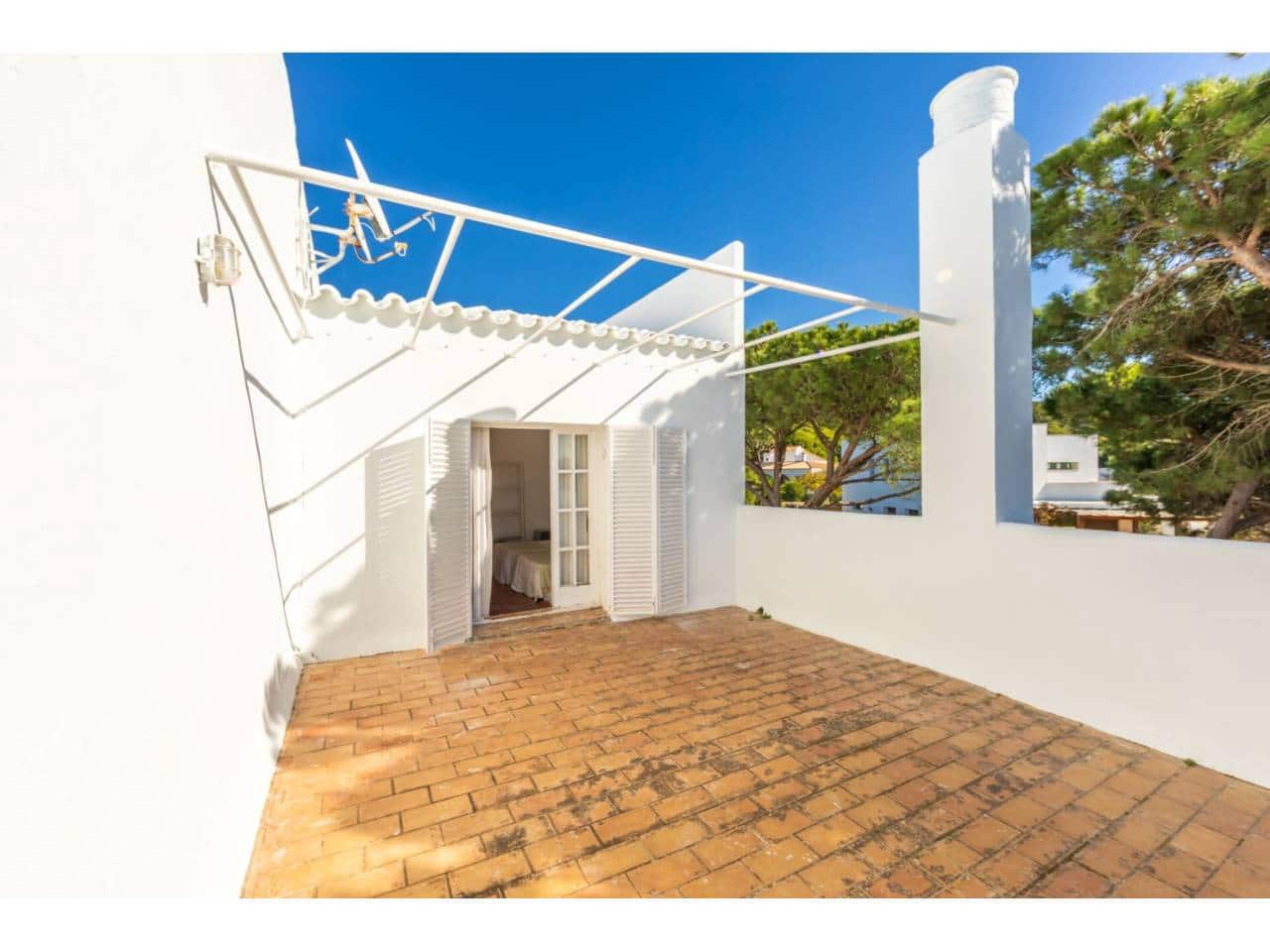 4 slaapkamer Villa te koop in Los Canos de Meca met zwembad garage - € 1.250.000 (Ref: 9433165)