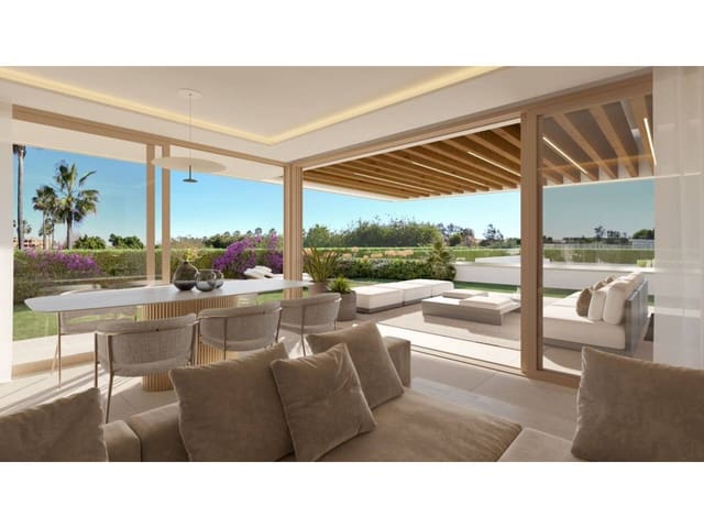 2 Zimmer Penthouse zu verkaufen in Casares mit Pool Garage - 1.200.000 € (Ref: 9436886)