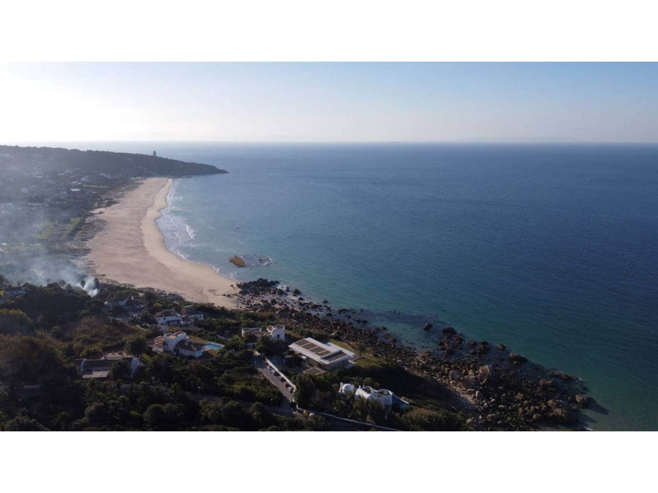 Grunde uden byggetilladelser til salg i Tarifa - € 1.495.000 (Ref: 9439548)