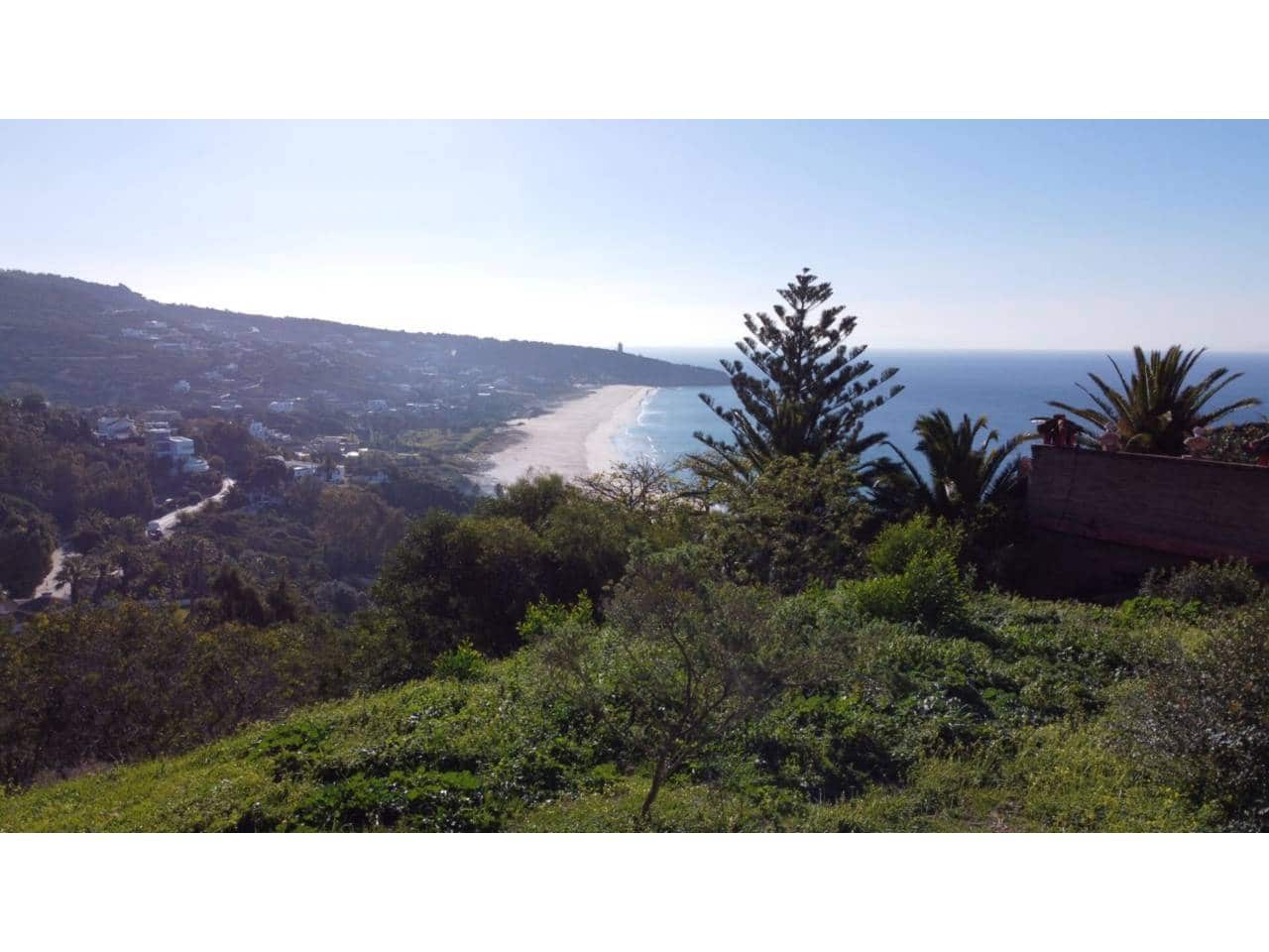 Grunde uden byggetilladelser til salg i Tarifa - € 1.495.000 (Ref: 9439548)