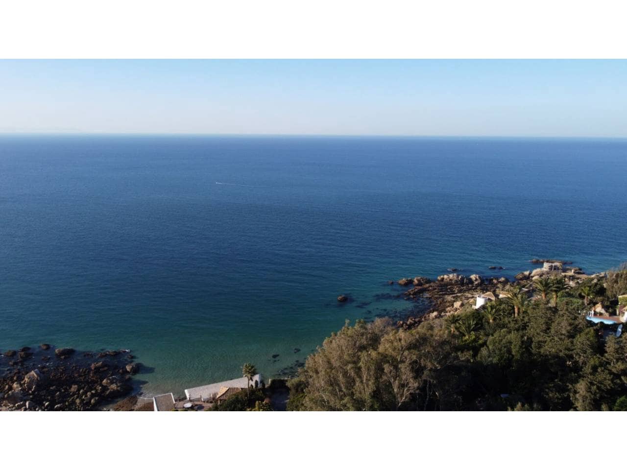 Grunde uden byggetilladelser til salg i Tarifa - € 1.495.000 (Ref: 9439548)