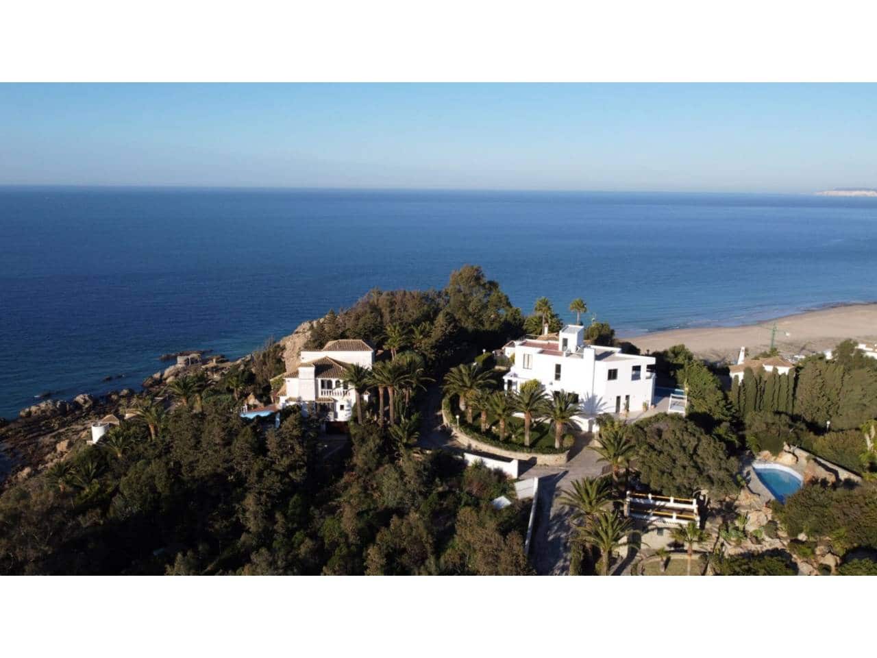 Grunde uden byggetilladelser til salg i Tarifa - € 1.495.000 (Ref: 9439548)