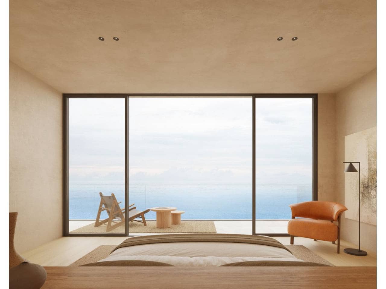 Grunde uden byggetilladelser til salg i Tarifa - € 1.495.000 (Ref: 9439548)