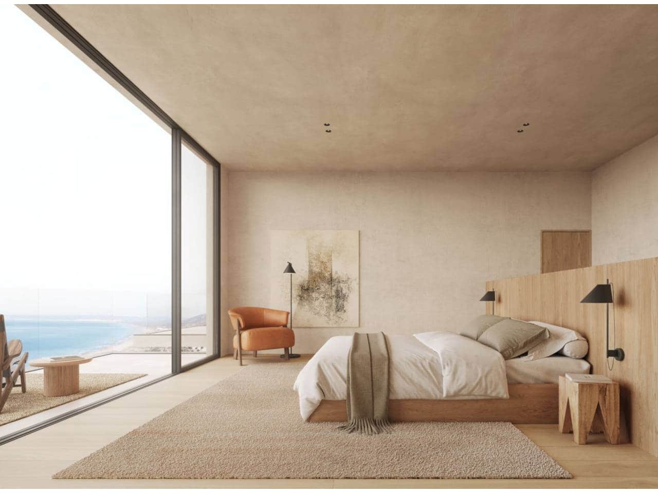 Grunde uden byggetilladelser til salg i Tarifa - € 1.495.000 (Ref: 9439548)