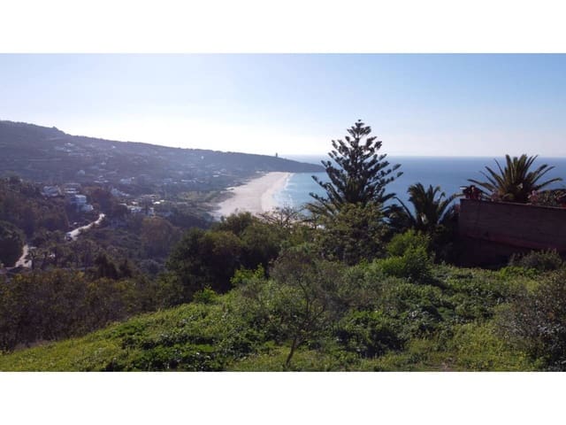 Rakentamaton maa myytävänä paikassa Tarifa - 1 495 000 € (Ref: 9439548)