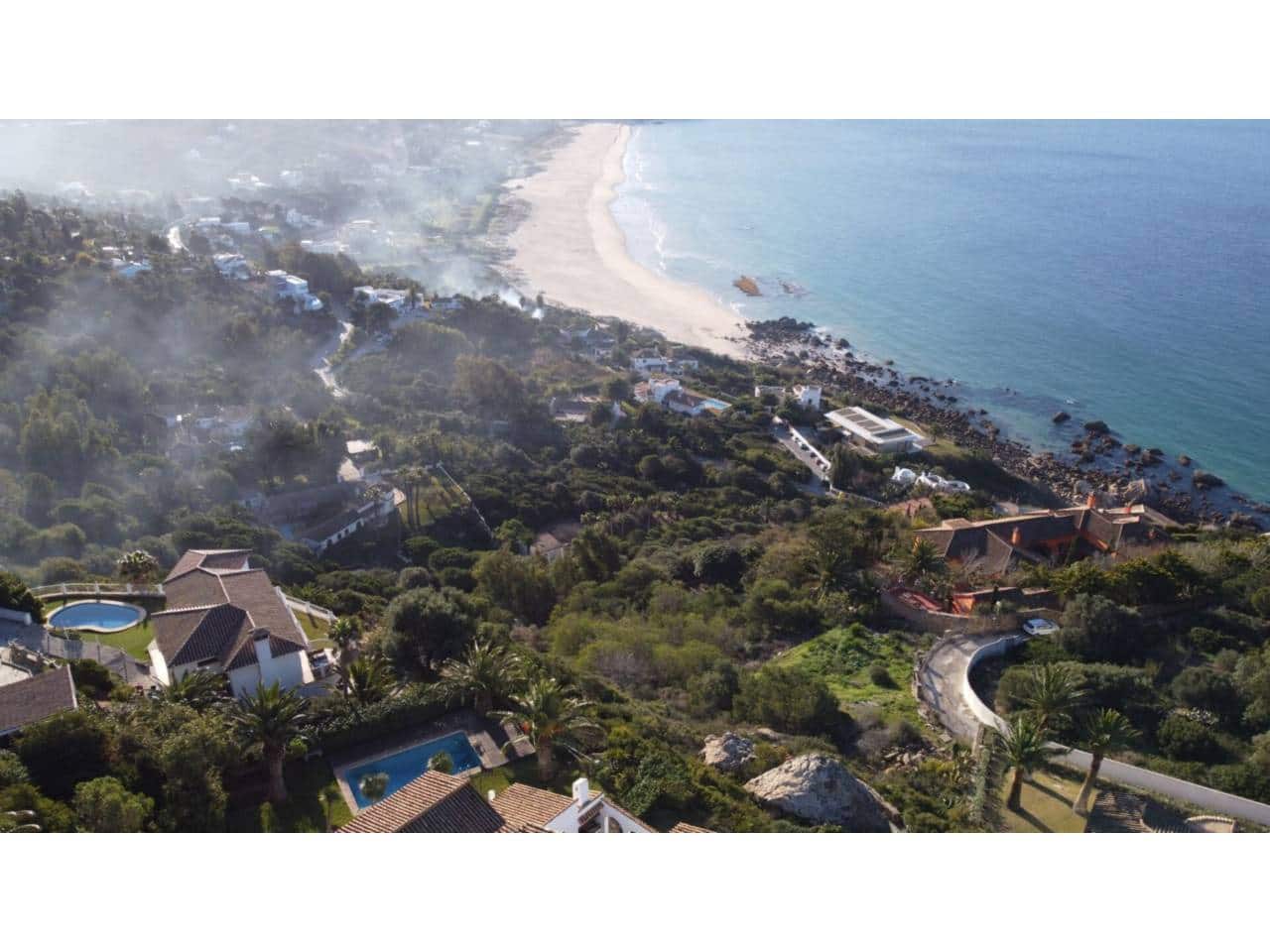 Grunde uden byggetilladelser til salg i Tarifa - € 1.495.000 (Ref: 9439548)