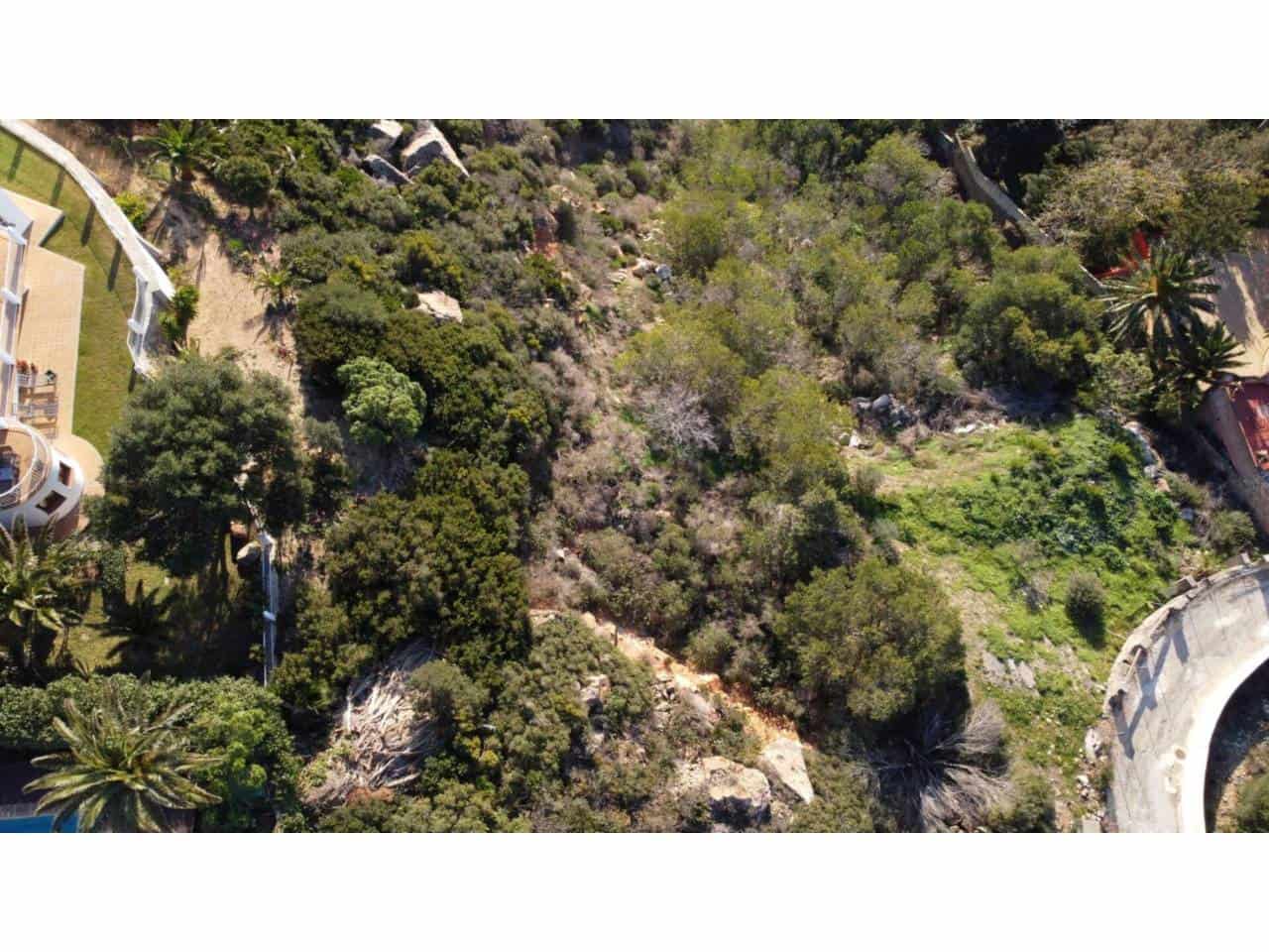 Grunde uden byggetilladelser til salg i Tarifa - € 1.495.000 (Ref: 9439548)