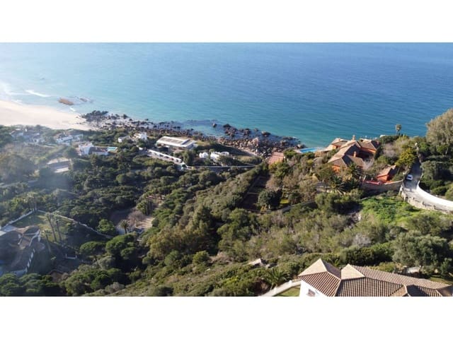 Rakentamaton maa myytävänä paikassa Tarifa - 1 495 000 € (Ref: 9439548)