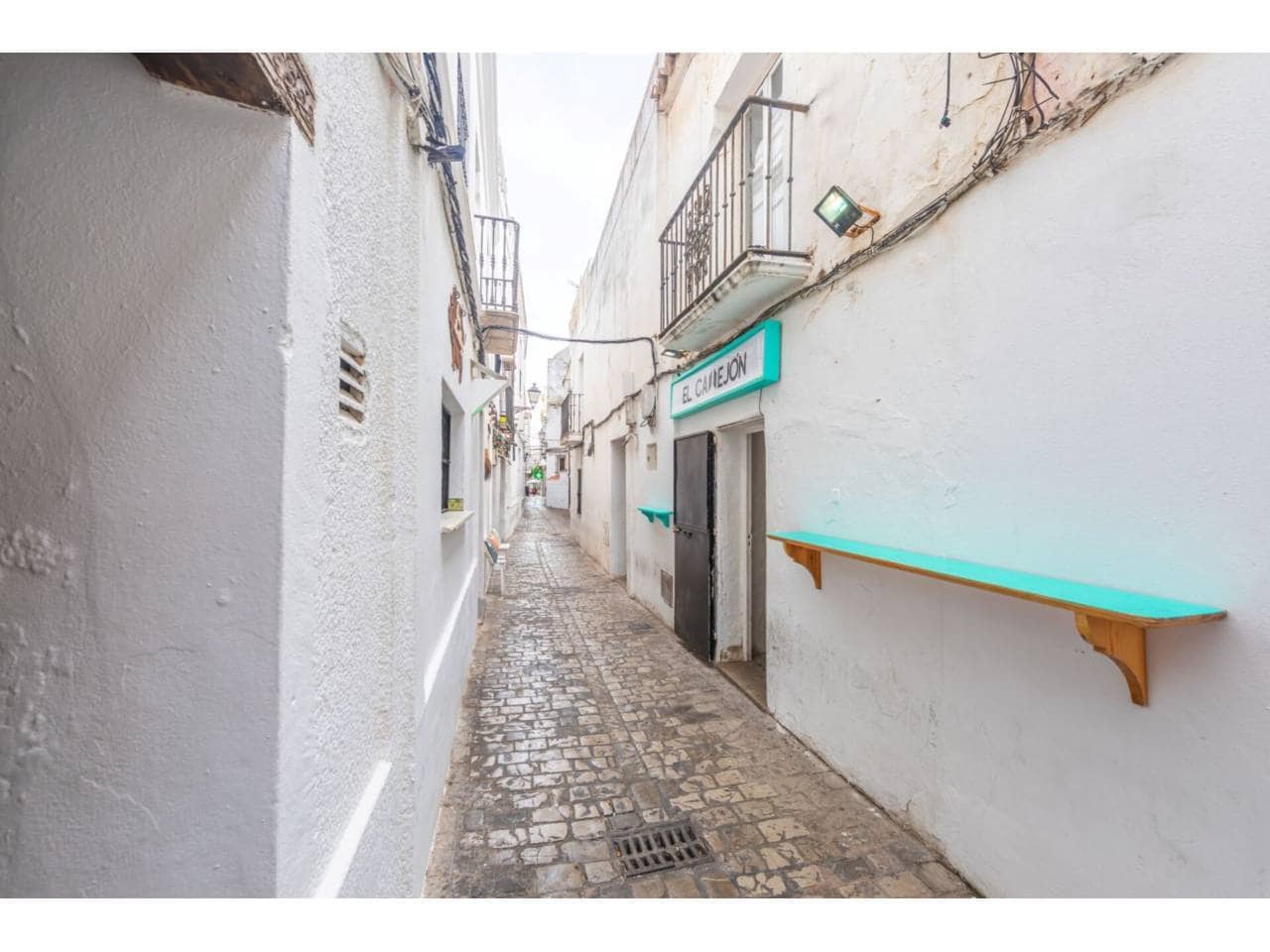 Erhverv til salg i Tarifa - € 195.000 (Ref: 9439549)