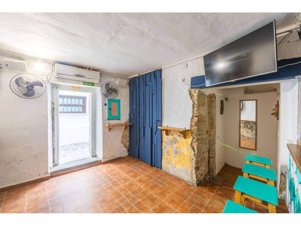 Erhverv til salg i Tarifa - € 195.000 (Ref: 9439549)