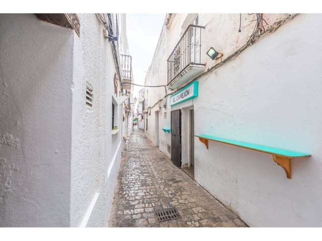 Erhverv til salg i Tarifa - € 195.000 (Ref: 9439549)