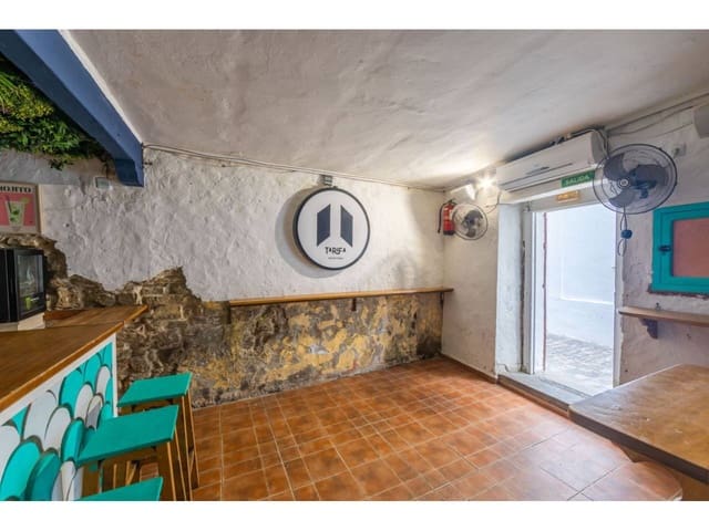 Erhverv til salg i Tarifa - € 195.000 (Ref: 9439549)
