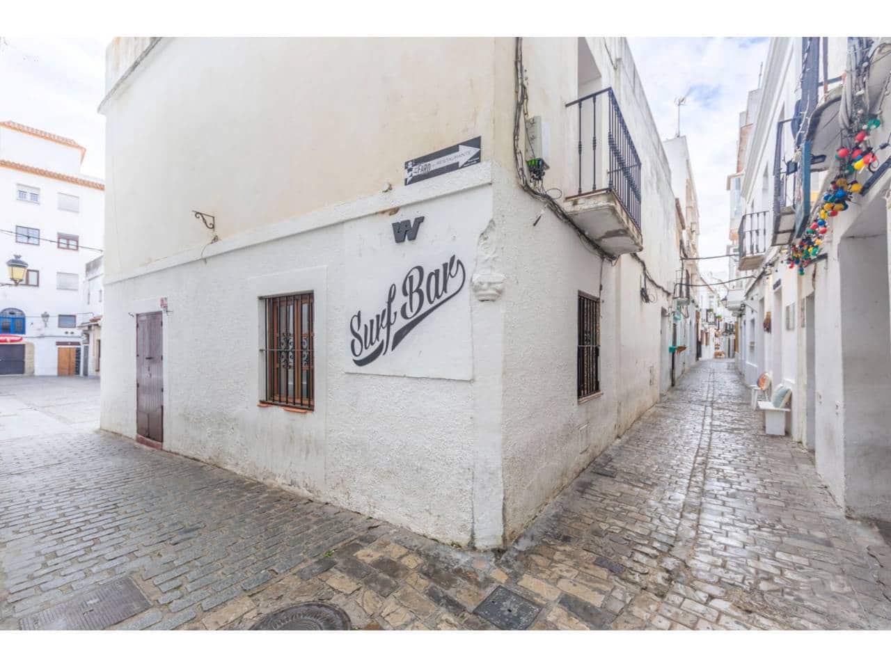 Erhverv til salg i Tarifa - € 195.000 (Ref: 9439549)