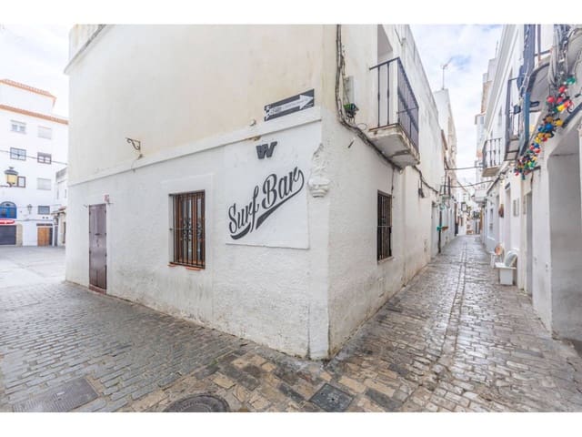 Erhverv til salg i Tarifa - € 195.000 (Ref: 9439549)