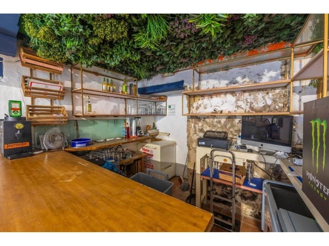 Erhverv til salg i Tarifa - € 195.000 (Ref: 9439549)