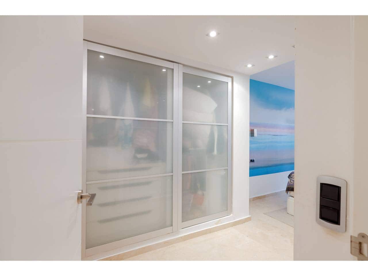 2 bedroom Apartment for sale in Casares with garage - € 450,000 (Ref: 9446164)