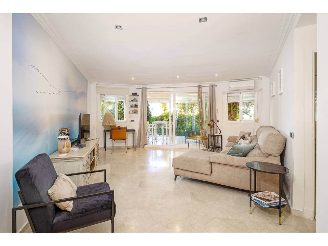 2 bedroom Apartment for sale in Casares with garage - € 450,000 (Ref: 9446164)