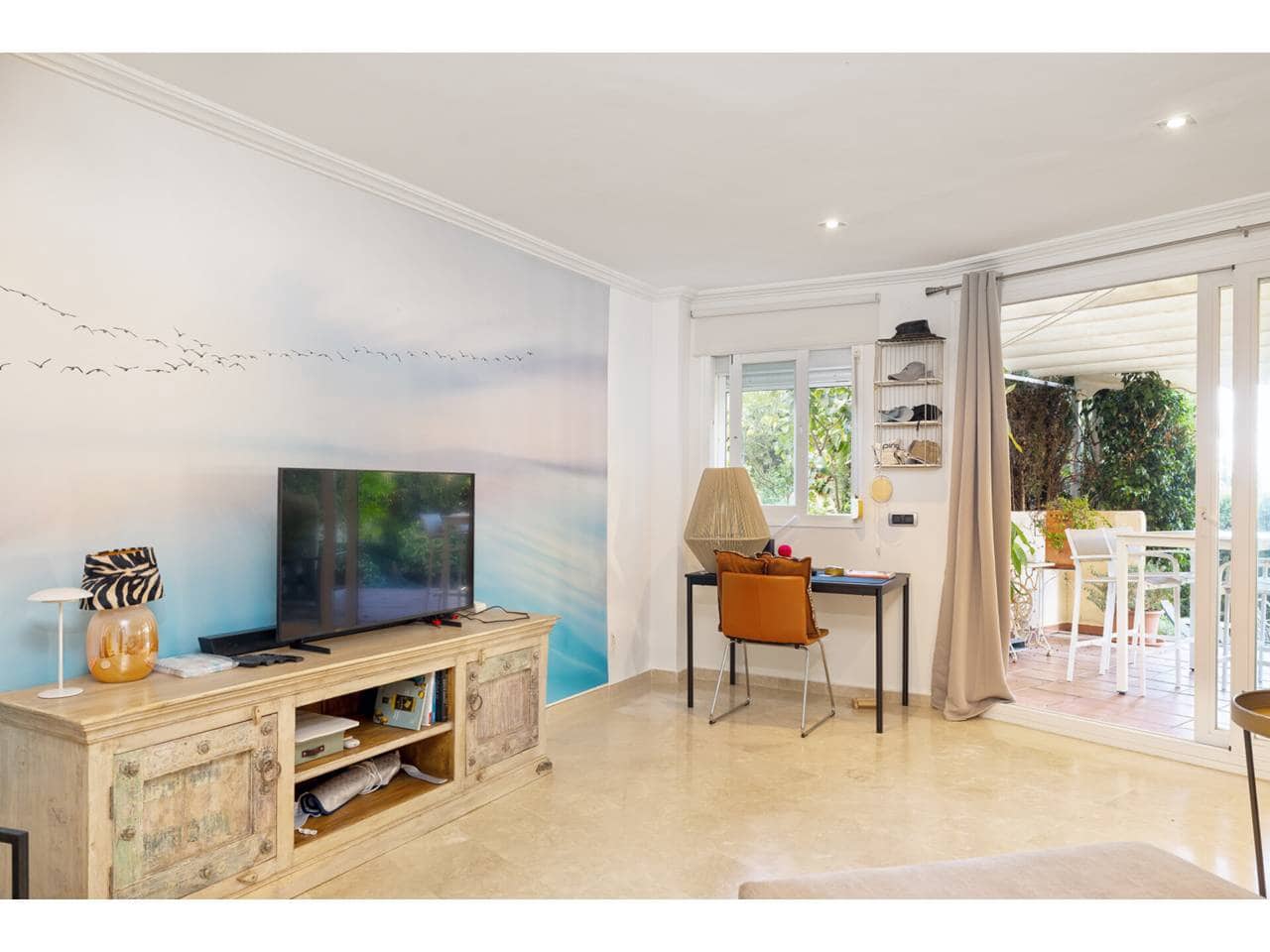 2 bedroom Apartment for sale in Casares with garage - € 450,000 (Ref: 9446164)