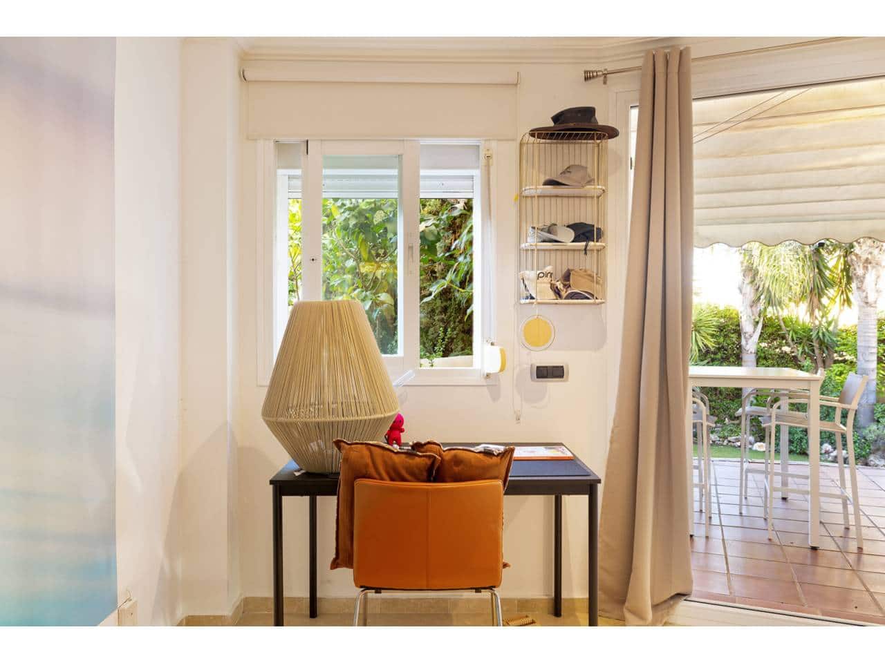 2 bedroom Apartment for sale in Casares with garage - € 450,000 (Ref: 9446164)