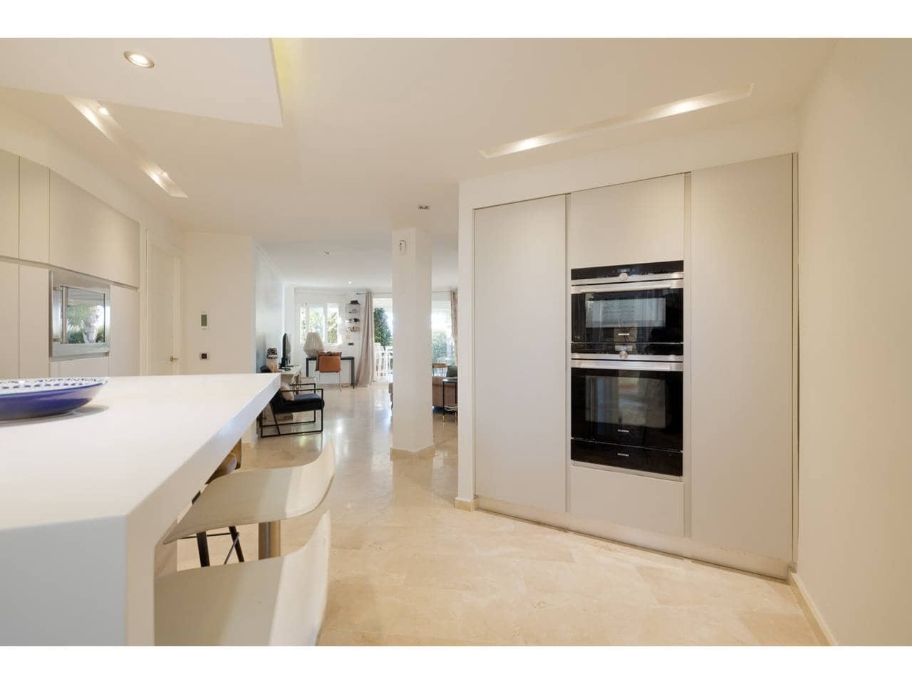 2 bedroom Apartment for sale in Casares with garage - € 450,000 (Ref: 9446164)