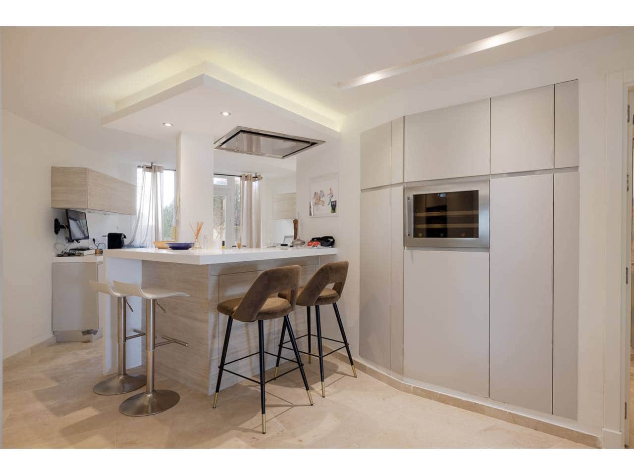 2 bedroom Apartment for sale in Casares with garage - € 450,000 (Ref: 9446164)