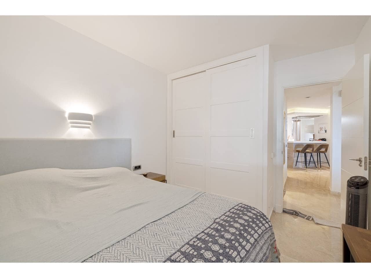 2 bedroom Apartment for sale in Casares with garage - € 450,000 (Ref: 9446164)