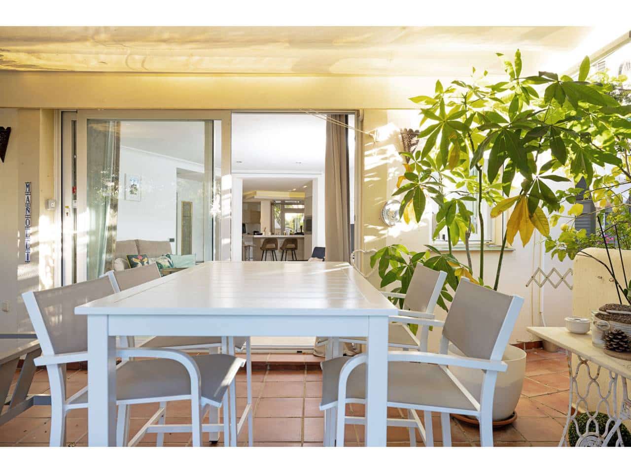 2 bedroom Apartment for sale in Casares with garage - € 450,000 (Ref: 9446164)