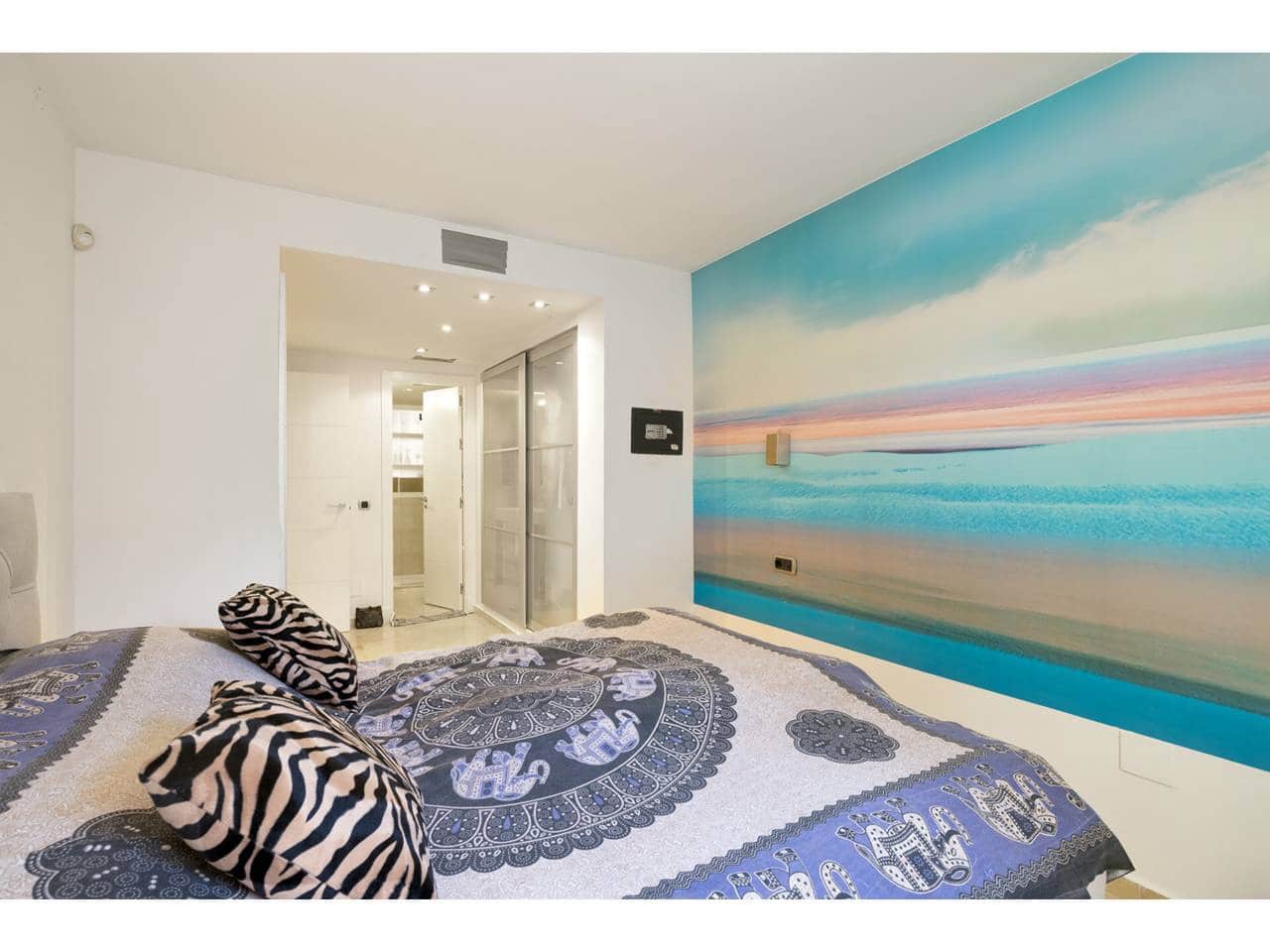 2 bedroom Apartment for sale in Casares with garage - € 450,000 (Ref: 9446164)