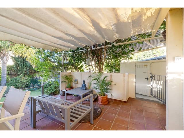 2 bedroom Apartment for sale in Casares with garage - € 450,000 (Ref: 9446164)