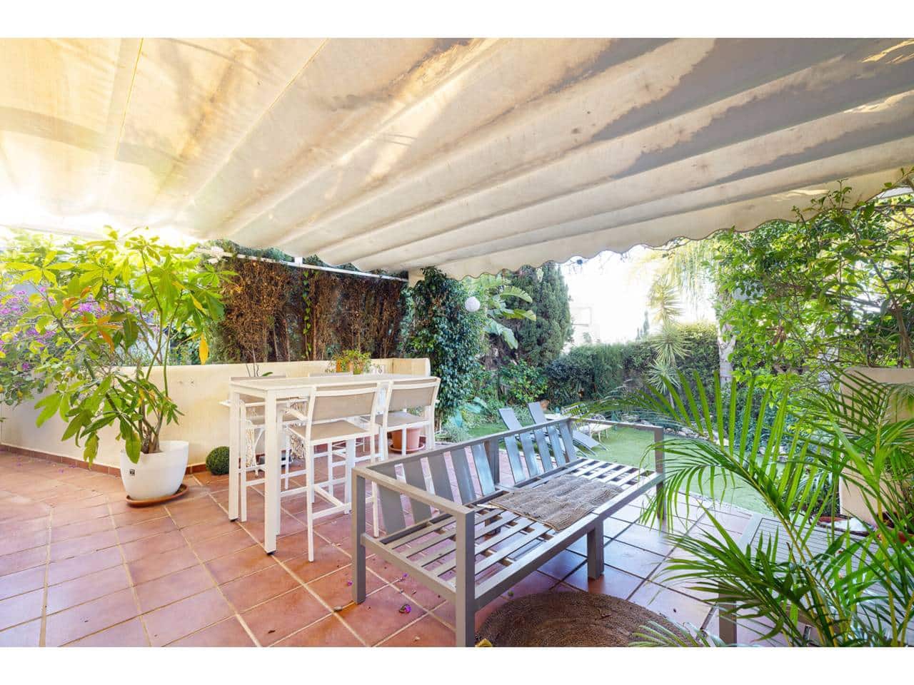 2 bedroom Apartment for sale in Casares with garage - € 450,000 (Ref: 9446164)