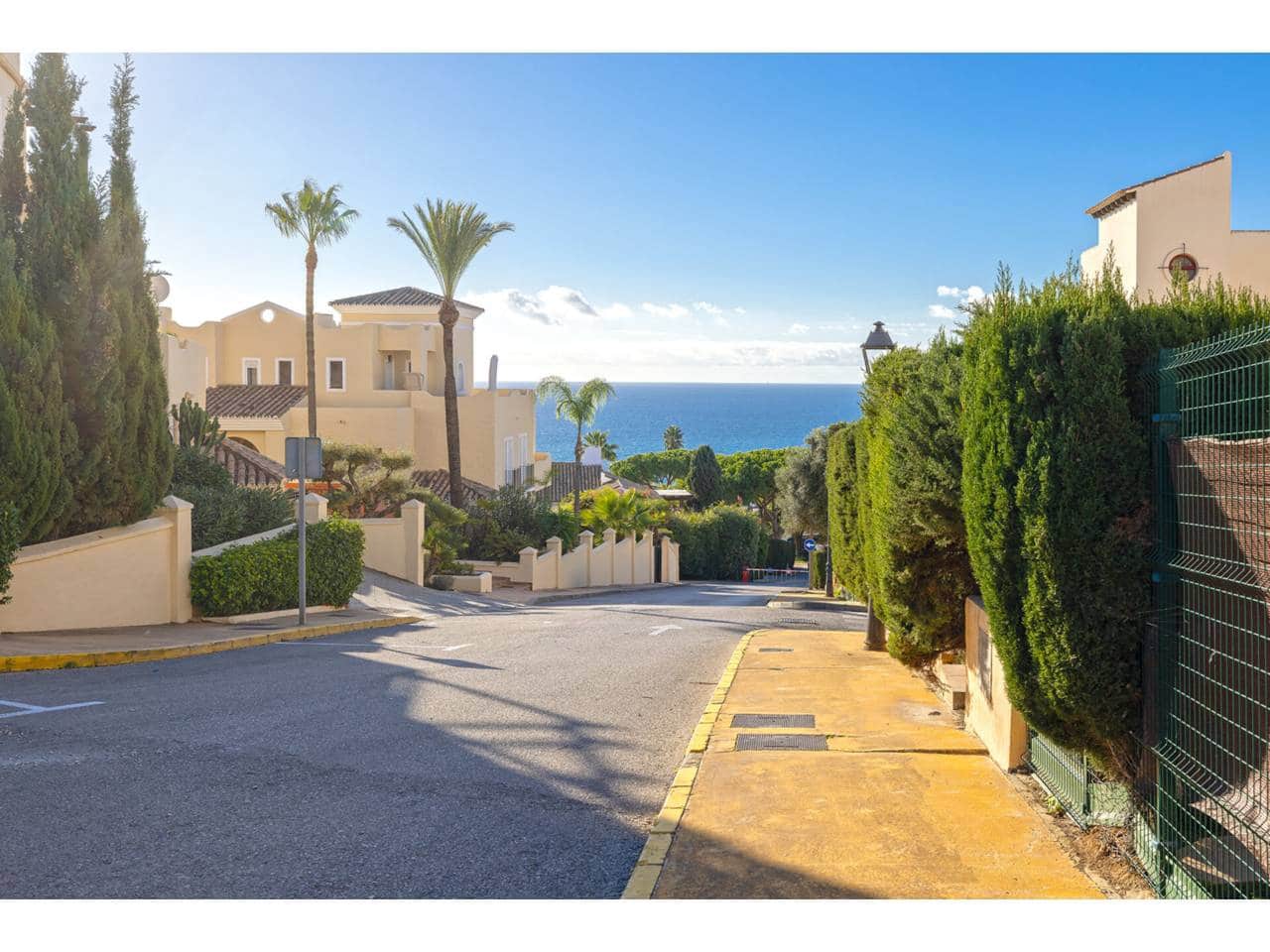 2 bedroom Apartment for sale in Casares with garage - € 450,000 (Ref: 9446164)