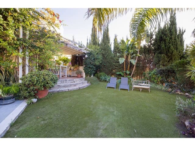 2 bedroom Apartment for sale in Casares with garage - € 450,000 (Ref: 9446164)