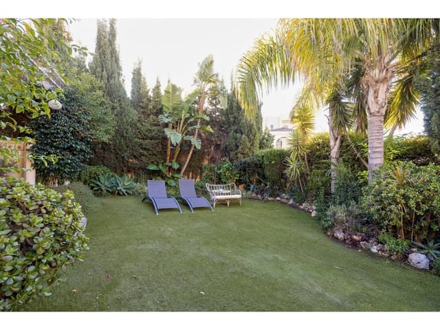 2 bedroom Apartment for sale in Casares with garage - € 450,000 (Ref: 9446164)