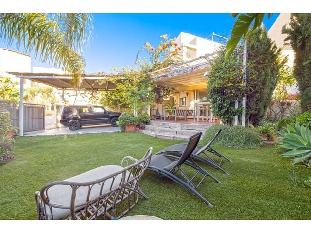 2 bedroom Apartment for sale in Casares with garage - € 450,000 (Ref: 9446164)