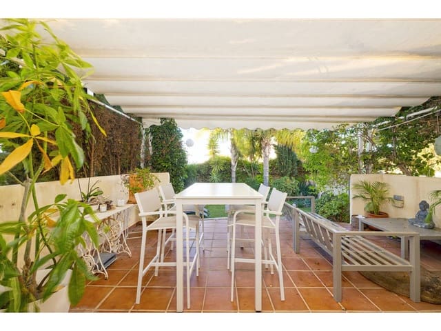 2 bedroom Apartment for sale in Casares with garage - € 450,000 (Ref: 9446164)