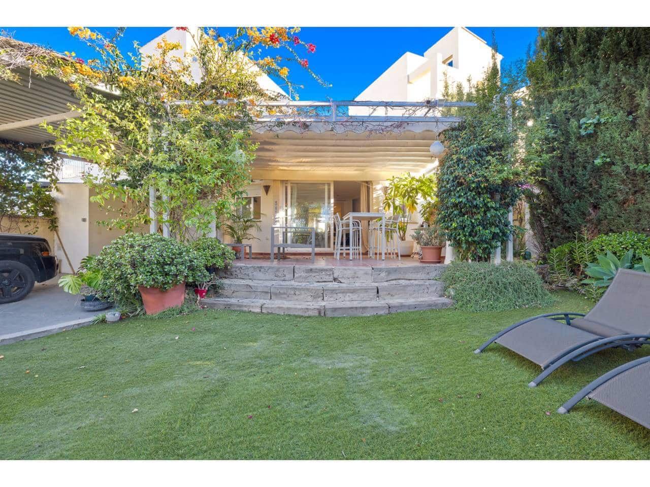 2 bedroom Apartment for sale in Casares with garage - € 450,000 (Ref: 9446164)