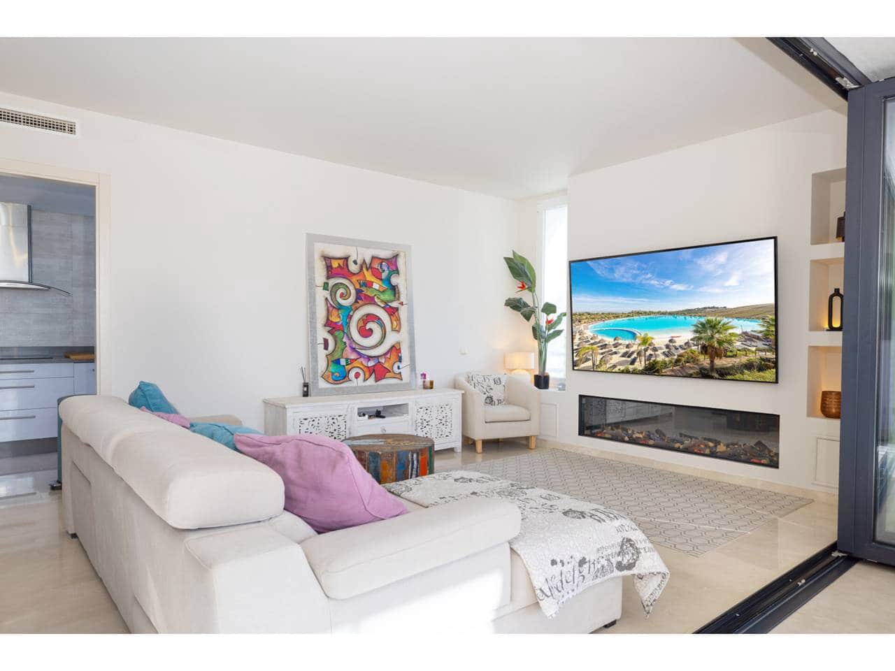 3 bedroom Apartment for sale in Casares with pool garage - € 548,000 (Ref: 9468161)