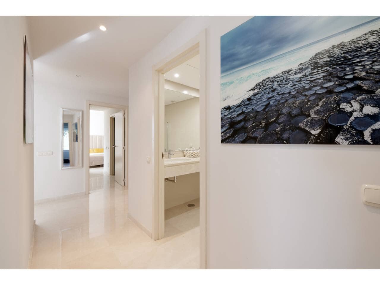 3 bedroom Apartment for sale in Casares with pool garage - € 548,000 (Ref: 9468161)