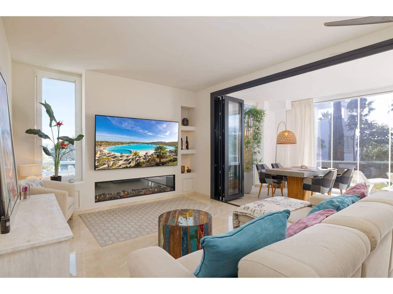 3 bedroom Apartment for sale in Casares with pool garage - € 548,000 (Ref: 9468161)