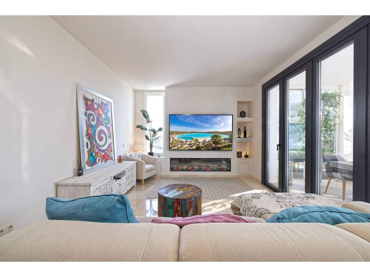 3 bedroom Apartment for sale in Casares with pool garage - € 548,000 (Ref: 9468161)