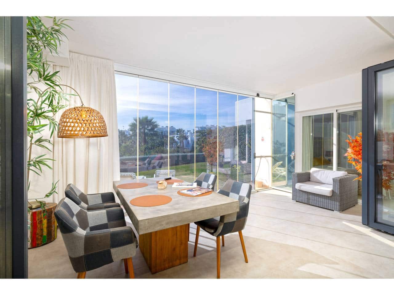 3 bedroom Apartment for sale in Casares with pool garage - € 548,000 (Ref: 9468161)