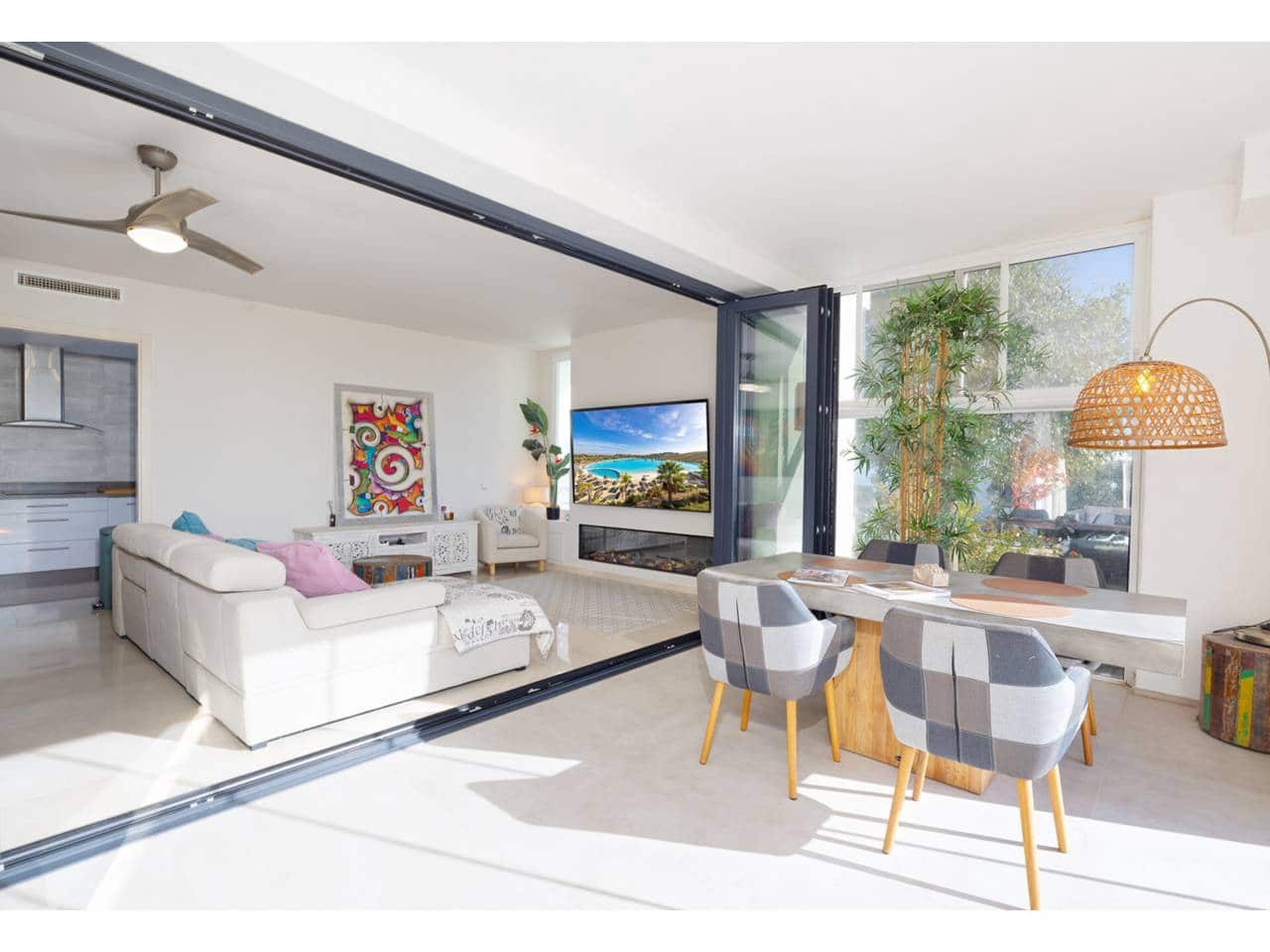 3 bedroom Apartment for sale in Casares with pool garage - € 548,000 (Ref: 9468161)