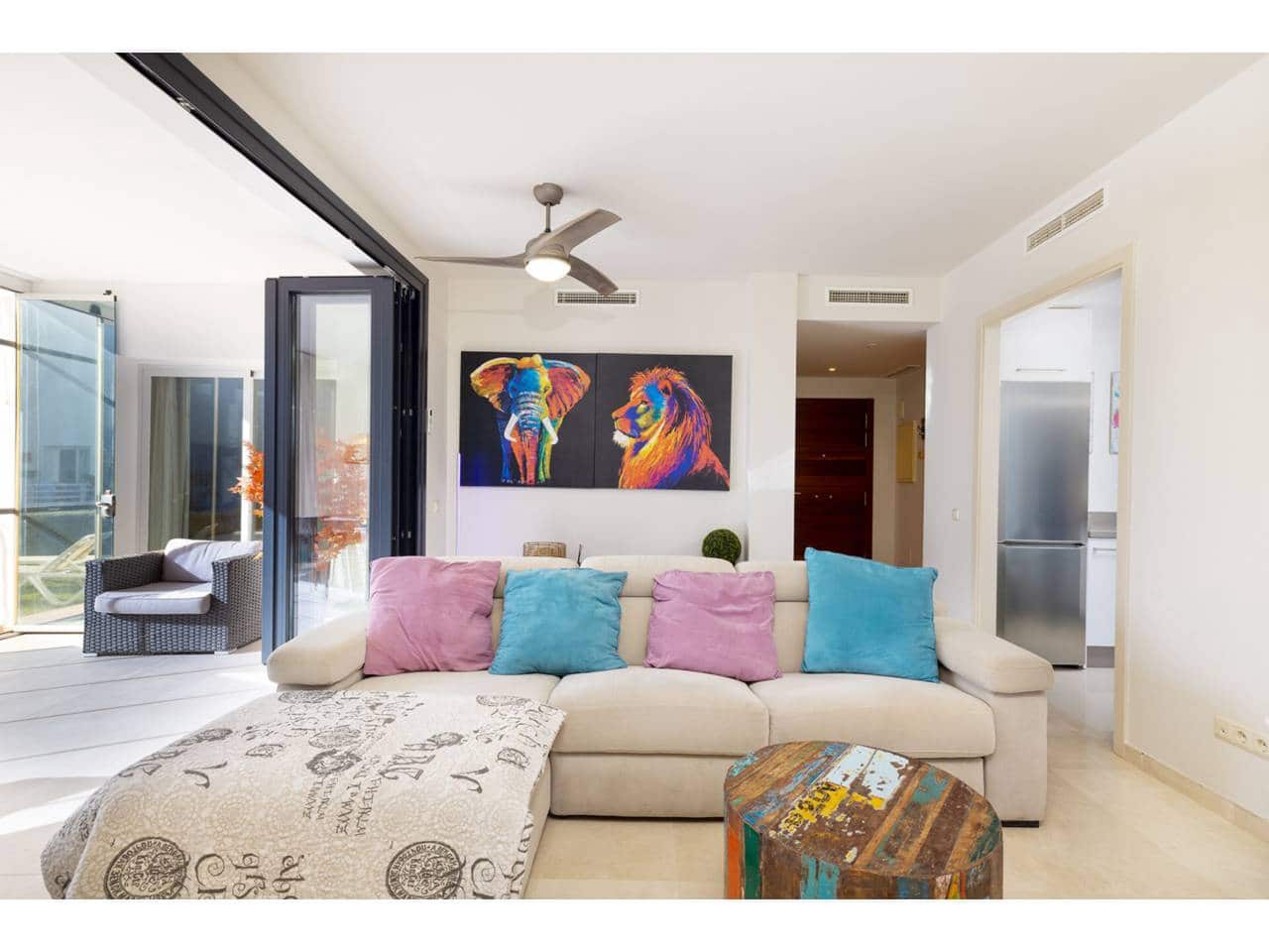 3 bedroom Apartment for sale in Casares with pool garage - € 548,000 (Ref: 9468161)