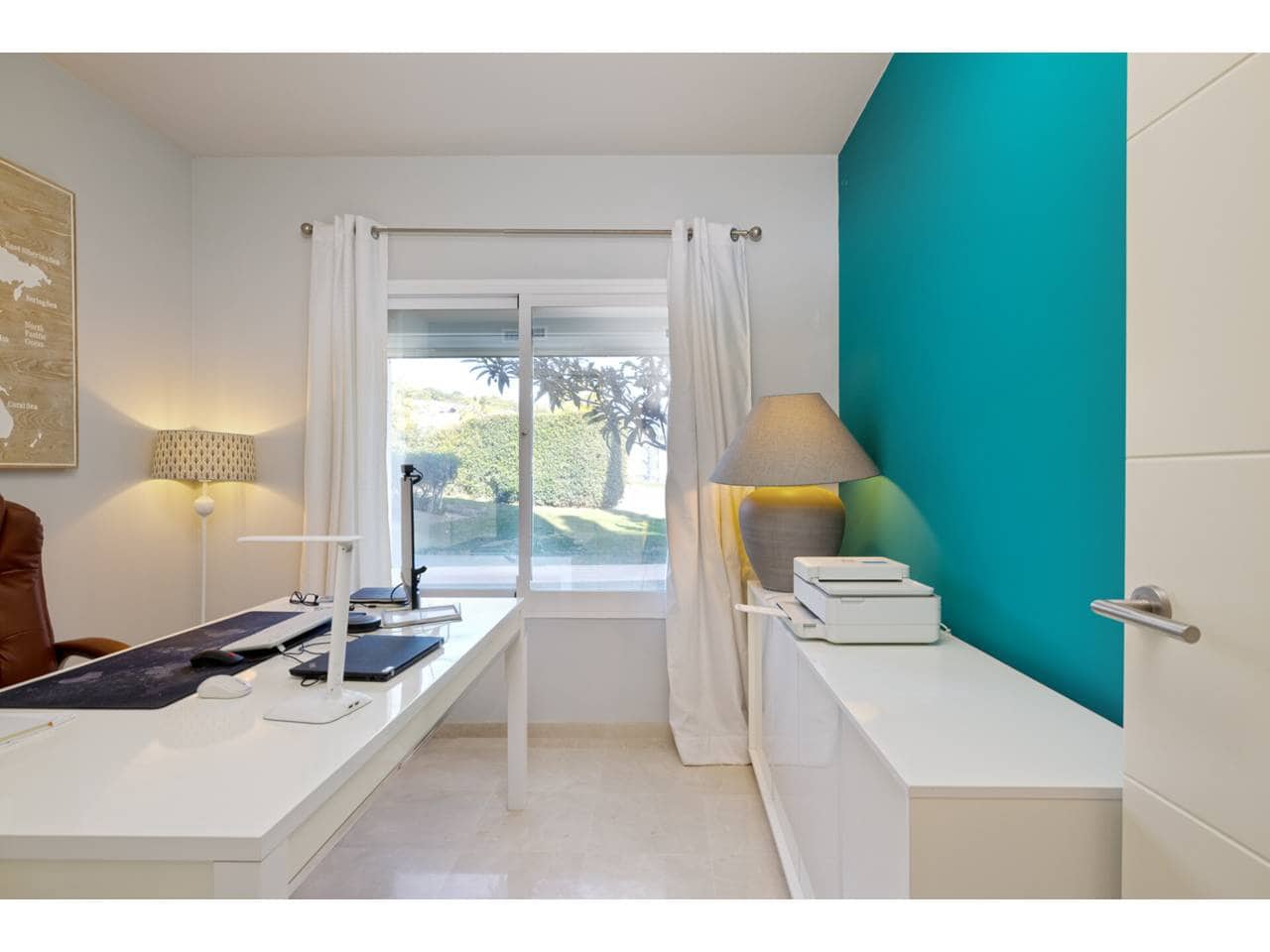 3 bedroom Apartment for sale in Casares with pool garage - € 548,000 (Ref: 9468161)