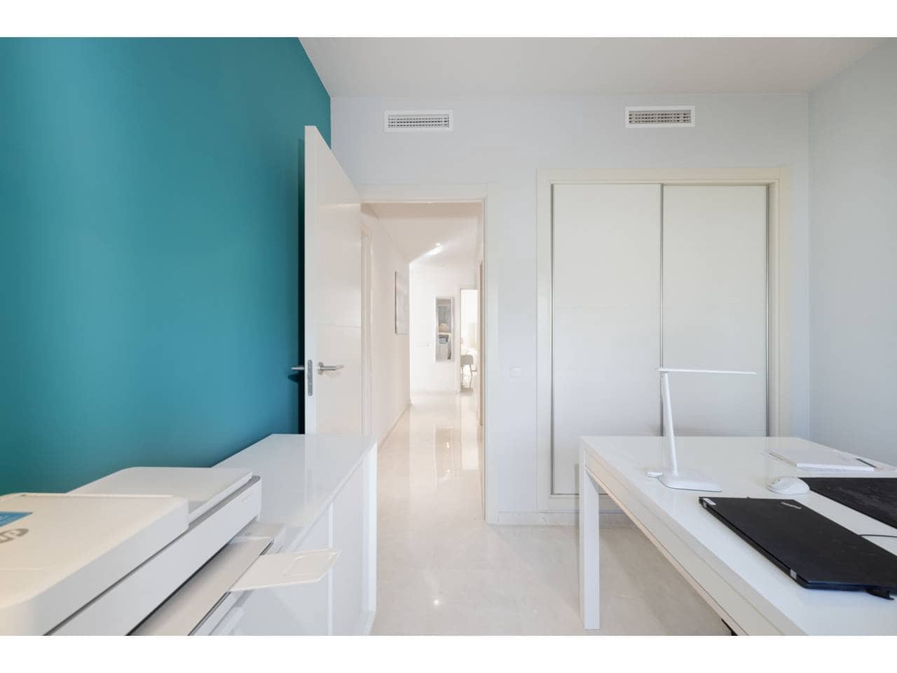 3 bedroom Apartment for sale in Casares with pool garage - € 548,000 (Ref: 9468161)