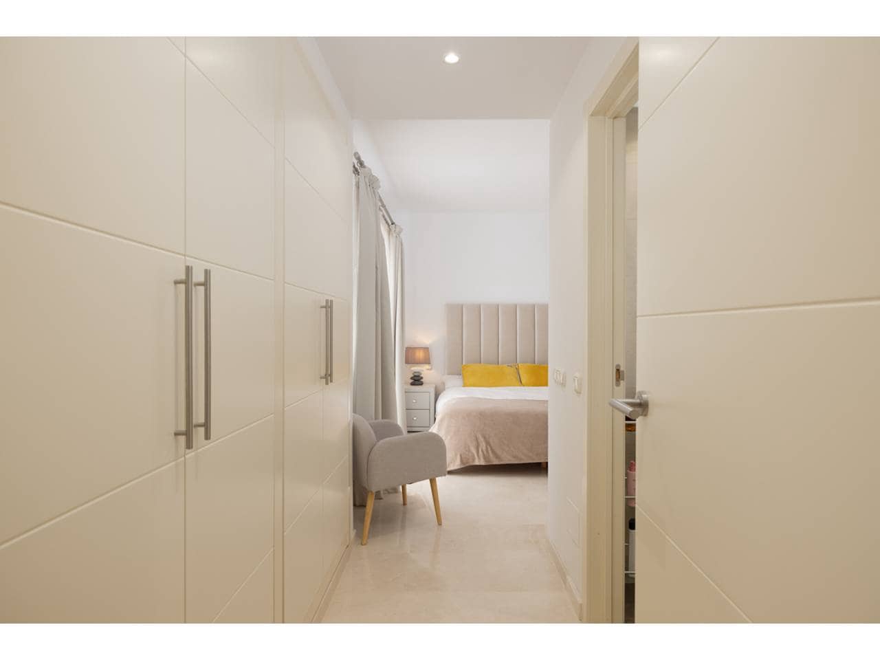 3 bedroom Apartment for sale in Casares with pool garage - € 548,000 (Ref: 9468161)