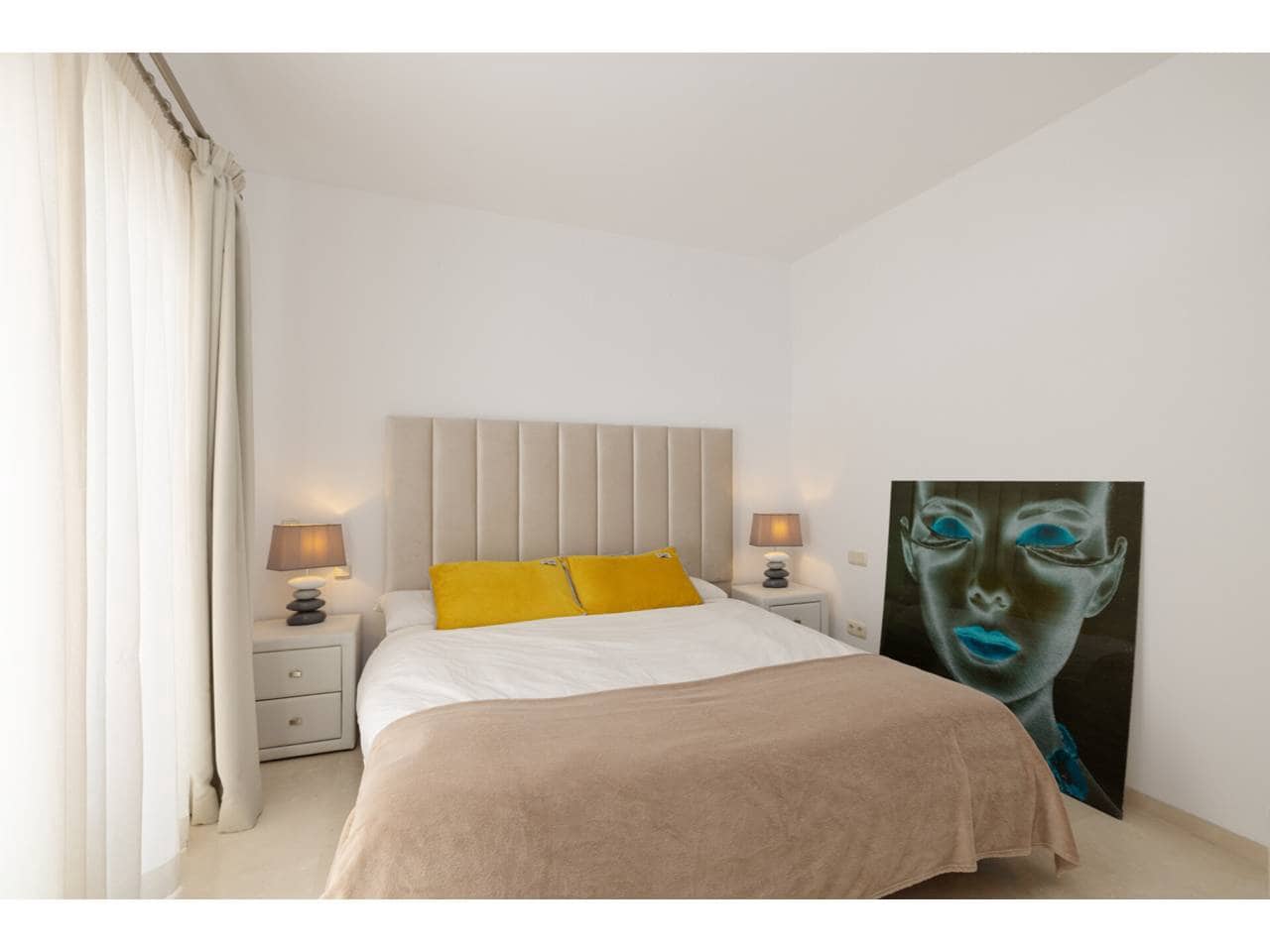 3 bedroom Apartment for sale in Casares with pool garage - € 548,000 (Ref: 9468161)