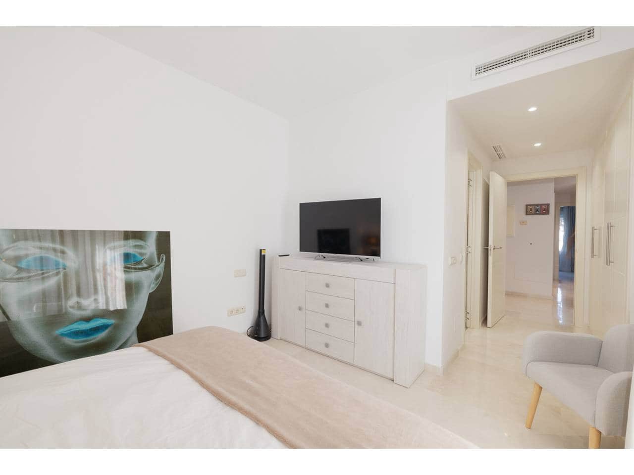 3 bedroom Apartment for sale in Casares with pool garage - € 548,000 (Ref: 9468161)