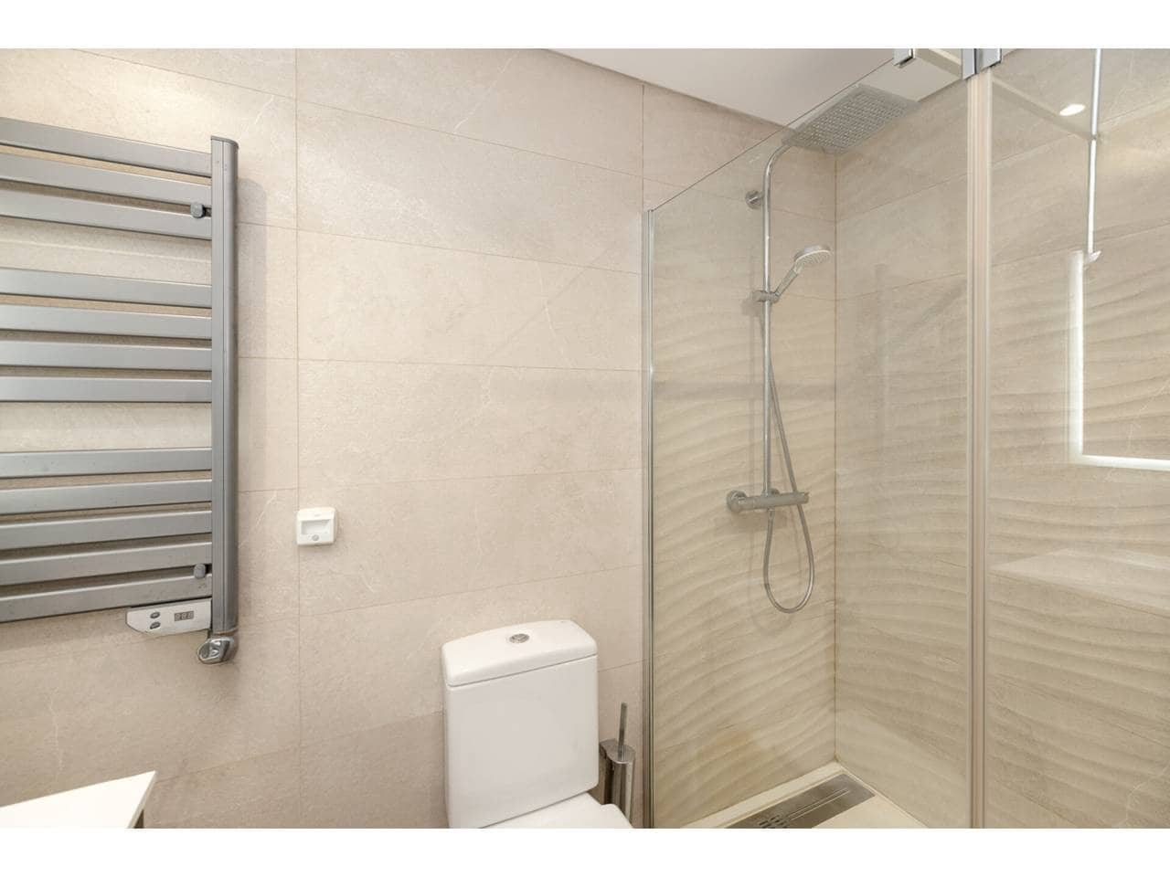 3 bedroom Apartment for sale in Casares with pool garage - € 548,000 (Ref: 9468161)